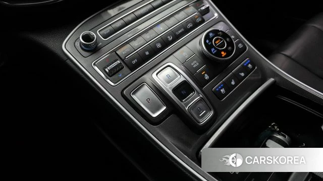 Hyundai The New Santa Fe id 4231515 из Кореи 32