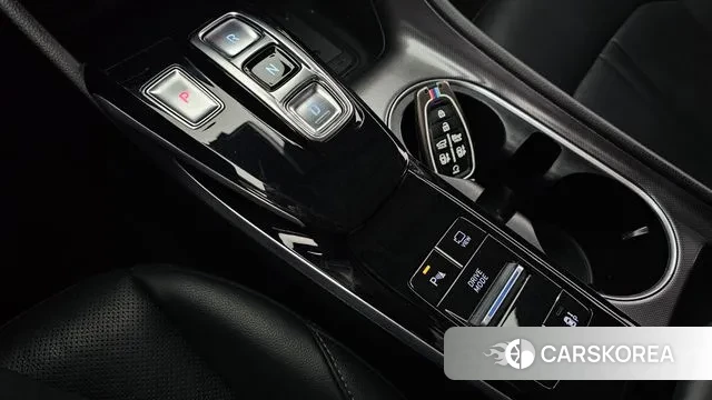 Hyundai Sonata (DN8) id 3645903 из Кореи 19