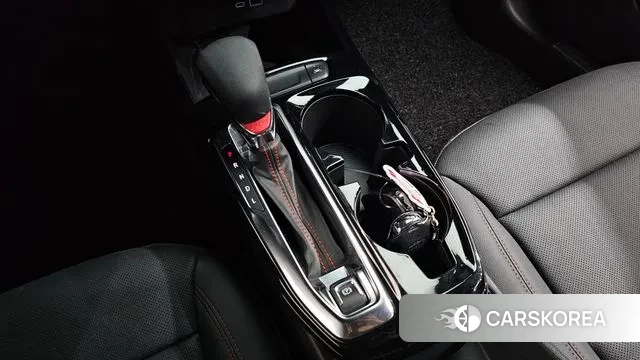 Chevrolet (GM Daewoo) Trax Crossover id 3457707 из Кореи 19