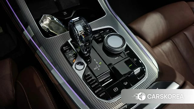 BMW X5 (G05) id 3800899 из Кореи 19