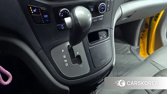 Hyundai The New Grand Starex id 3439876 из Кореи 19