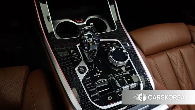 BMW X7 (G07) id 2959510 из Кореи 19