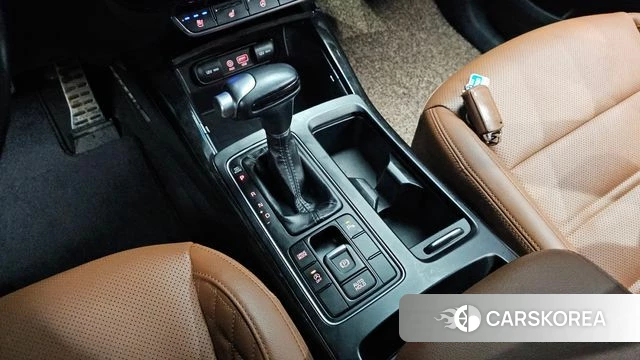 Kia The New Sorento id 3916916 из Кореи 19