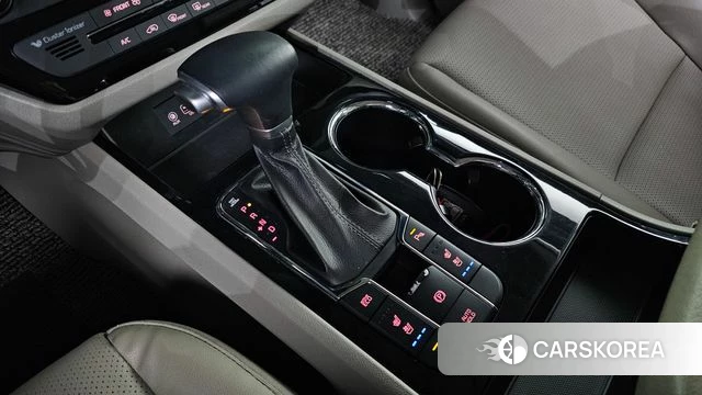 Kia The New Carnival id 3885563 из Кореи 19