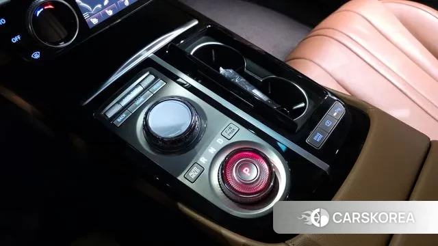 Genesis G80 (RG3) id 3353907 из Кореи 19