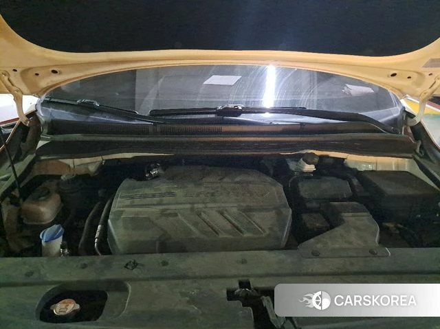 Kia The New Carnival id 4188228 из Кореи 19