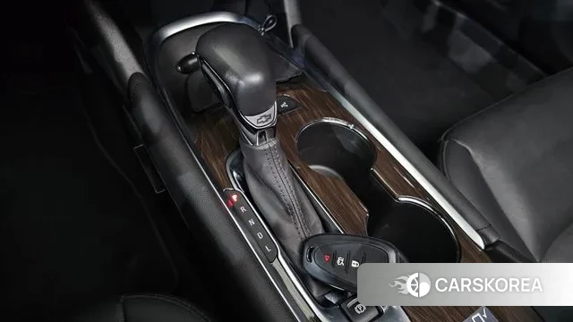 Chevrolet (GM Daewoo) The New Malibu id 3443702 из Кореи 19