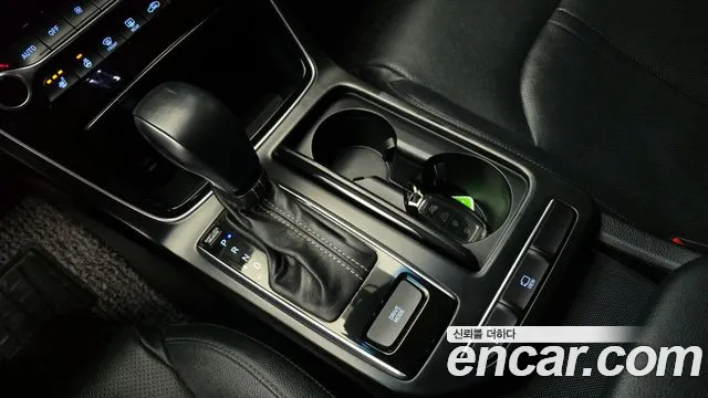 Hyundai Grandeur IG id 2470564 из Кореи 19