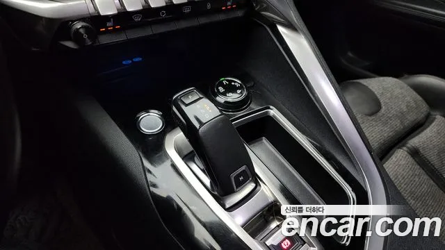 Peugeot 5008 second generation id 2826640 из Кореи 19
