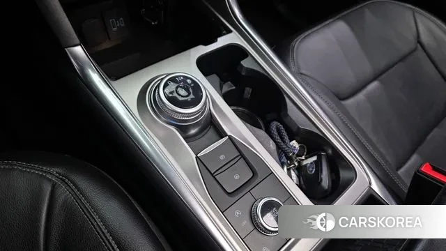 Ford Explorer 6th Generation id 3656145 из Кореи 19