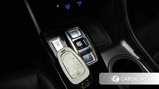 Hyundai Sonata (DN8) id 4224792 из Кореи 19