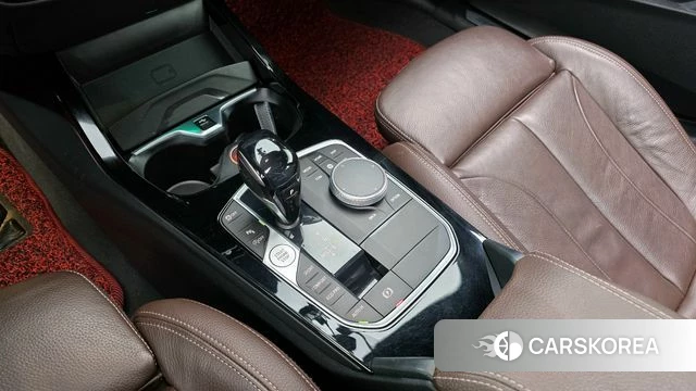 BMW 2 Series Gran Coupe (F44) id 3878674 из Кореи 19