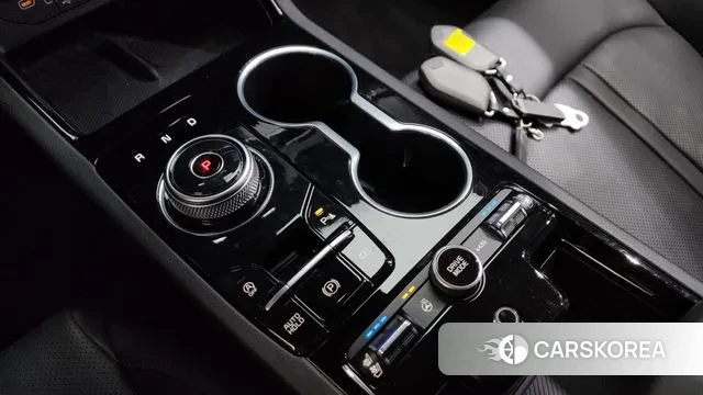 Kia The New K5 3rd generation id 3528437 из Кореи 19