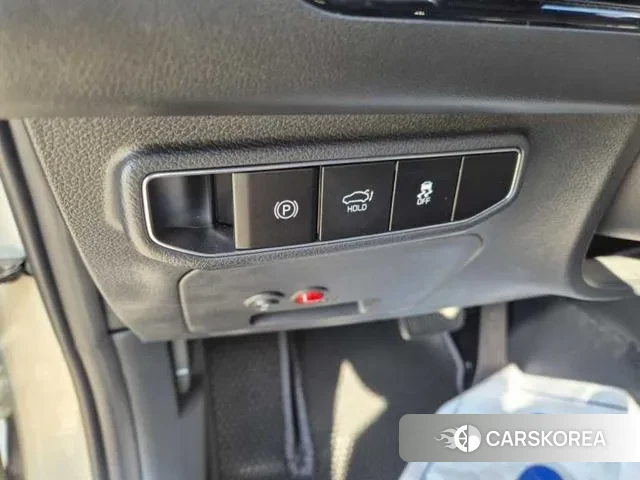 Kia The New K8 id 3560110 из Кореи 17