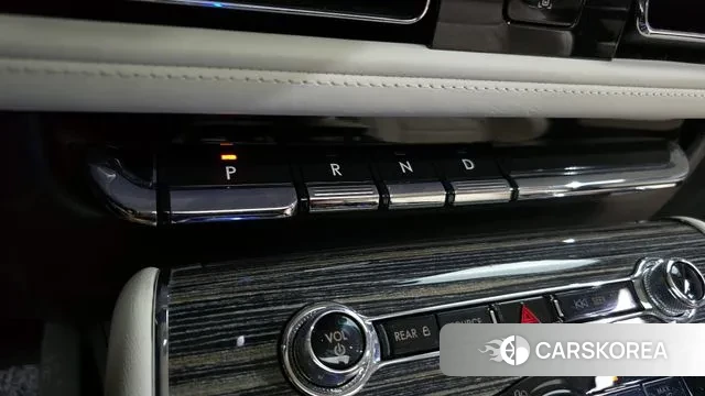 Lincoln Aviator 2nd generation id 3089592 из Кореи 19