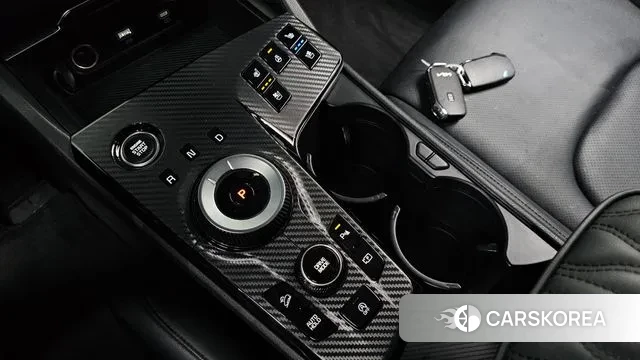 Kia Sportage 5th Generation id 3355186 из Кореи 19