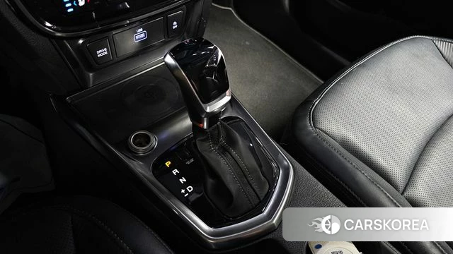 Ssangyong Berry New Tivoli id 4383445 из Кореи 29