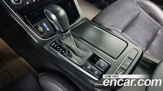 Hyundai Grandeur IG id 2892005 из Кореи 19