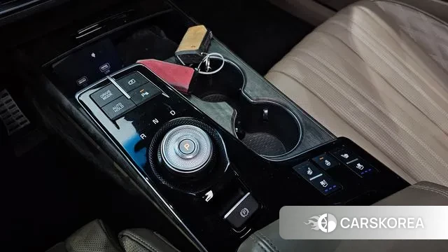 Kia K8 id 3448605 из Кореи 19