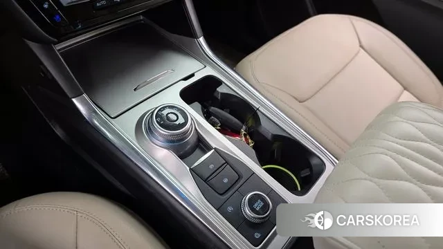 Ford Explorer 6th Generation id 3717157 из Кореи 19