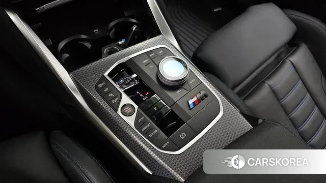 BMW 2 Series (G42) id 3026896 из Кореи 19