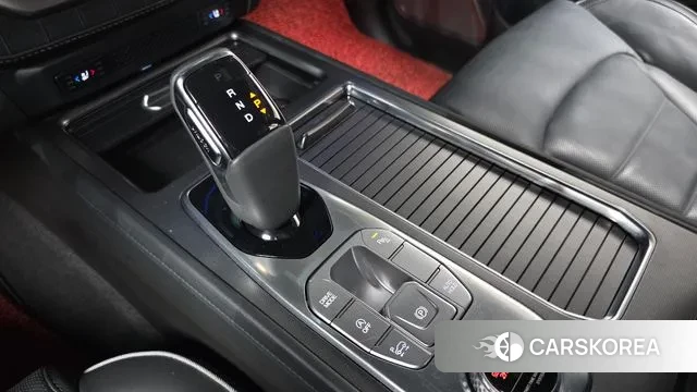 Ssangyong Rexton New Arena id 2915179 из Кореи 19