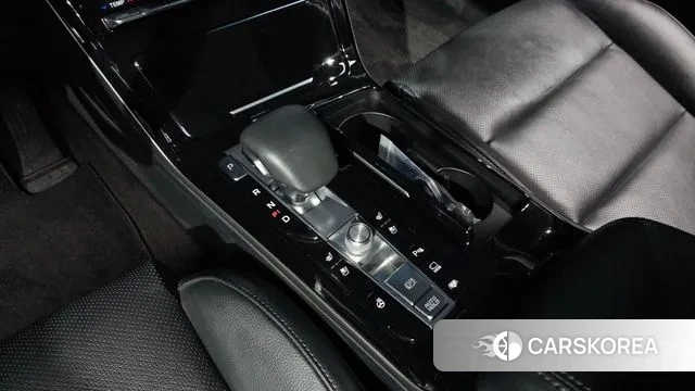 Kia K7 Premier id 3568169 из Кореи 19