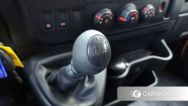 Renault Korea (Samsung) Master id 2645302 из Кореи 19