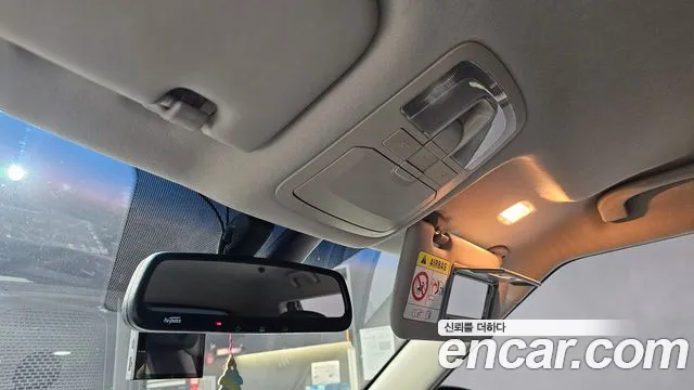 Ssangyong Berry New Tivoli id 2620926 из Кореи 19