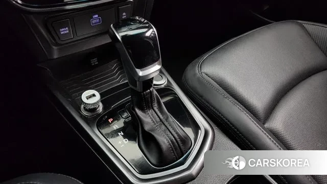 Ssangyong Berry New Tivoli id 3468840 из Кореи 19