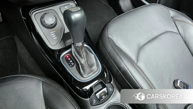 Jeep Compass 2nd Generation id 4203488 из Кореи 34