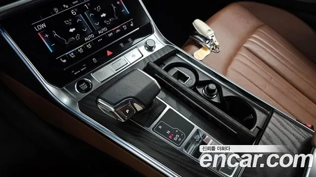 Audi A6 (C8) id 2874770 из Кореи 19