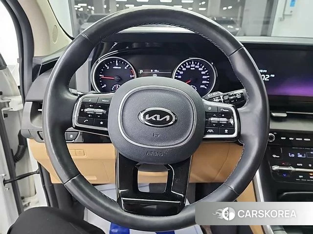 Kia Carnival 4th generation id 4283282 из Кореи 18