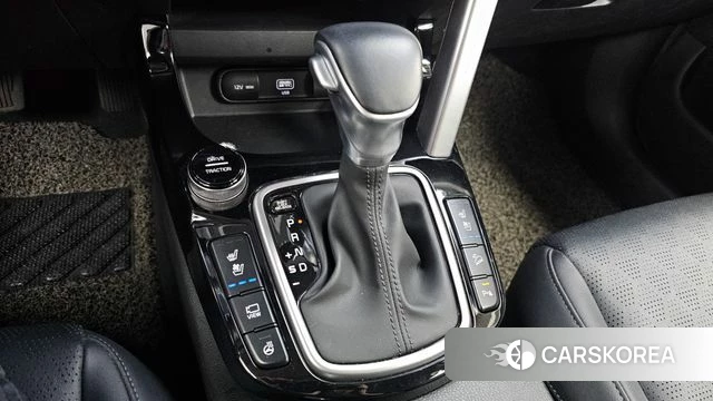 Kia Seltos id 4794556 из Кореи 30