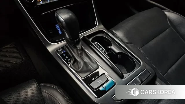 Hyundai Grandeur IG id 3541180 из Кореи 19