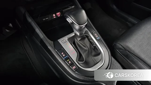 Kia Come New K3 id 3434765 из Кореи 19