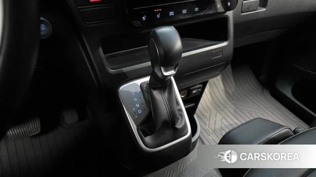 Hyundai Staria id 4195001 из Кореи 19