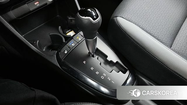 Kia Morning Urban (JA) id 3883834 из Кореи 19