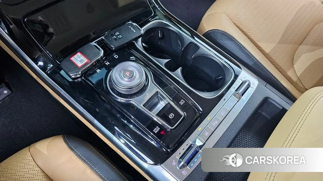 Kia Carnival 4th generation id 4249448 из Кореи 19
