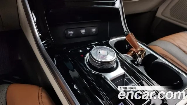 Kia Carnival 4th generation id 2949884 из Кореи 19