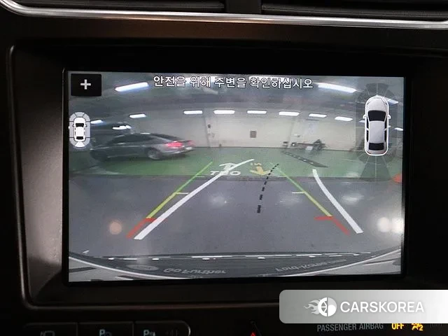 Ford Explorer id 3460169 из Кореи 19