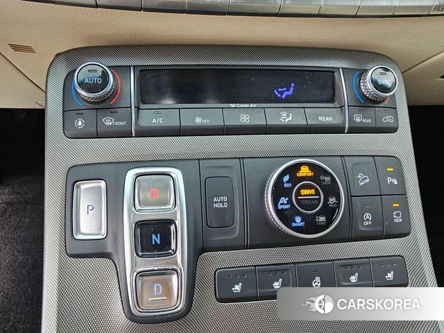Hyundai Palisade id 4423830 из Кореи 19