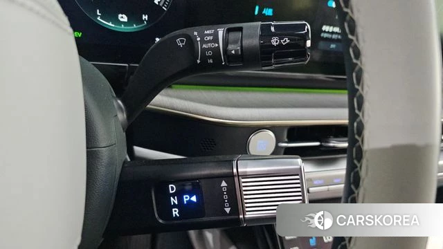 Hyundai Grandeur Hybrid (GN7) id 4578880 из Кореи 19