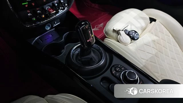 Mini Cooper Clubman id 4571590 из Кореи 31