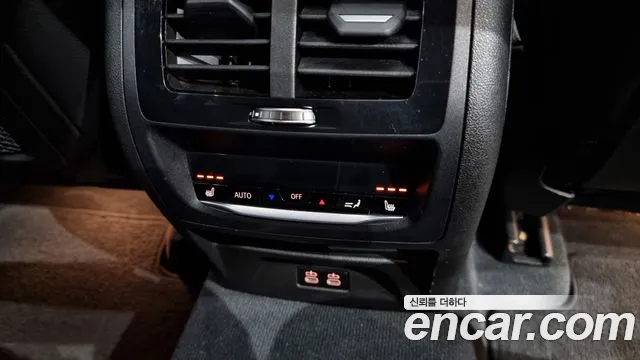 BMW X4 (G02) id 2538797 из Кореи 19