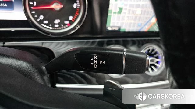 Mercedes-Benz E-Class W213 id 4203460 из Кореи 19