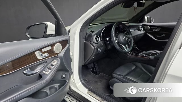 Mercedes-Benz GLC-Class X253 id 3899170 из Кореи 19
