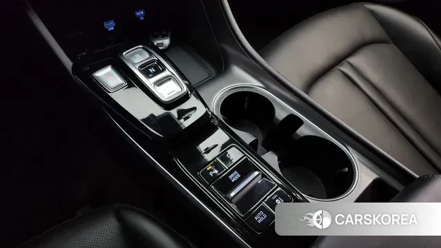 Hyundai Sonata (DN8) id 3038239 из Кореи 19