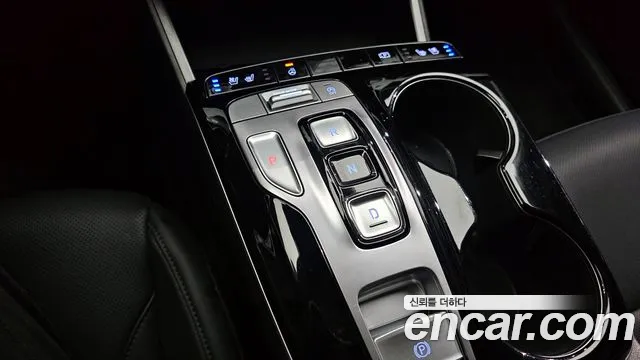 Hyundai Tucson (NX4) id 2515890 из Кореи 19