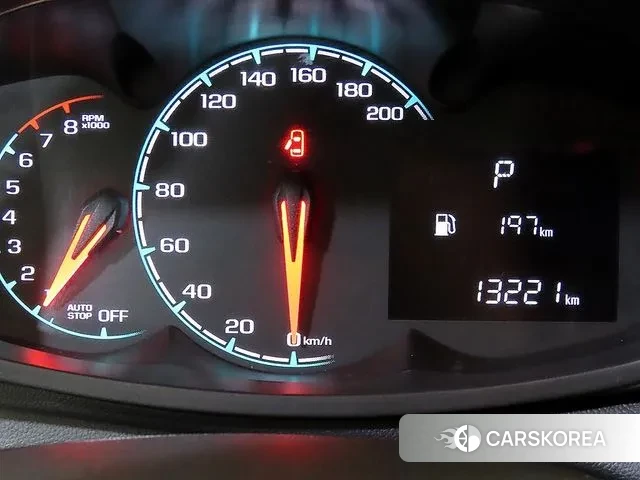 Chevrolet (GM Daewoo) The New Spark id 3479885 из Кореи 17